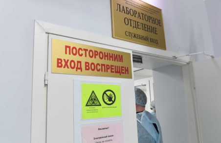В России больше 15 миллионов заражений коронавирусом