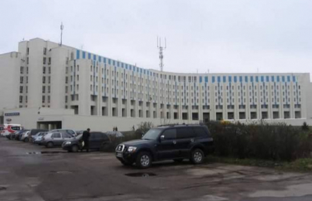 Врачу петербургского онкодиспансера насчитали 17 млн рублей откатов