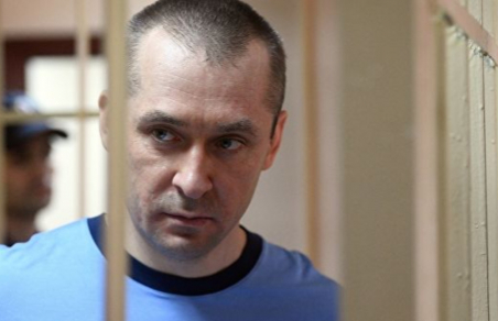 Миллиардер полиции Дмитрий Захарченко просидит на три года дольше