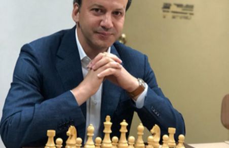 Глава FIDE Дворкович признан кандидатом на очередной срок