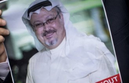 Саудовский принц отрицает вину в убийстве журналиста
