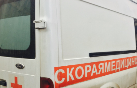 В Петербурге с острой кишечной инфекцией госпитализировали сразу 27 человек