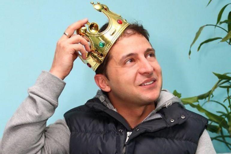 Рада назначила инаугурацию Зеленского на 20 мая