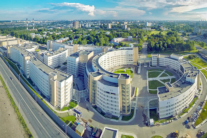 Петербург с 2020 года победит гепатит