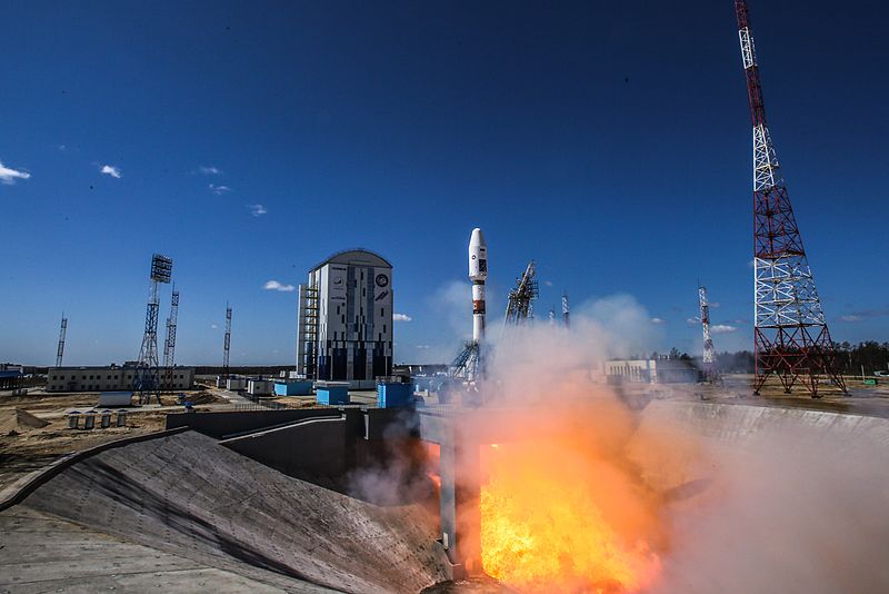 По делу космодрома «Восточный» дошел до суда третий замглавы Спецстроя