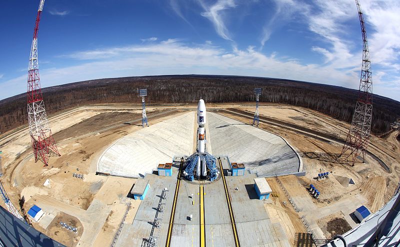 По делу космодрома «Восточный» дошел до суда третий замглавы Спецстроя