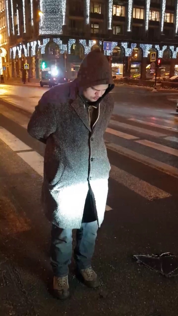 Пьяное ДТП, побег и ложь об угоне привели к сроку за ложный донос