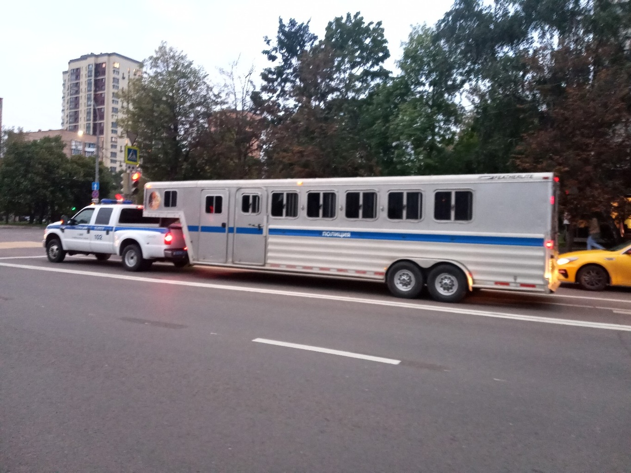 В трех городах задержаны 11 участников акции за свободные выборы