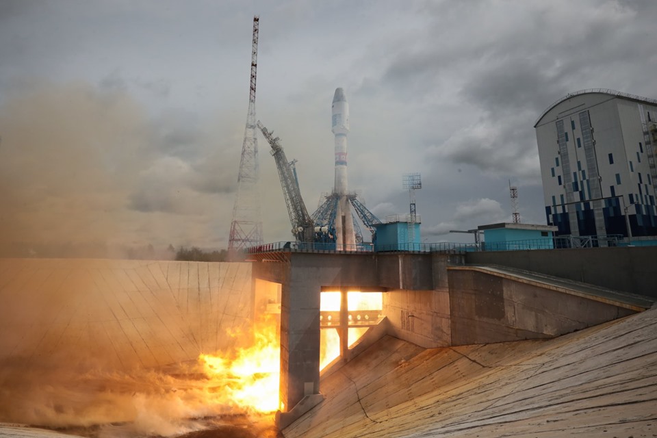 Обломки ракеты «Союз-2.1б» обнаружены в Якутии