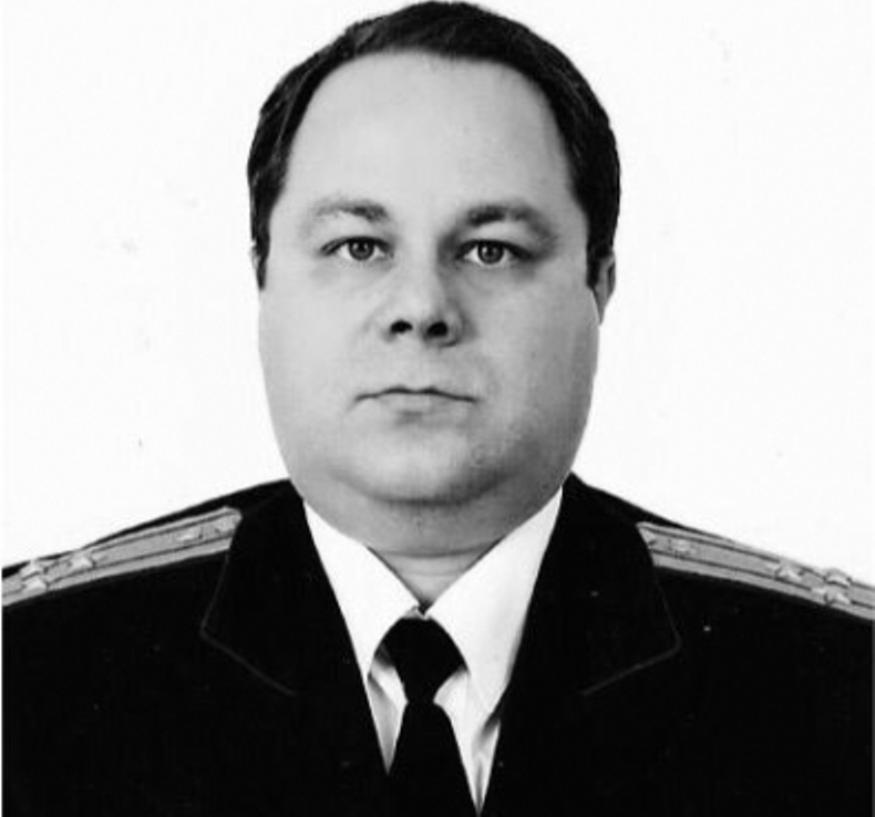 Полковник Следственного комитета умер от удара ножом