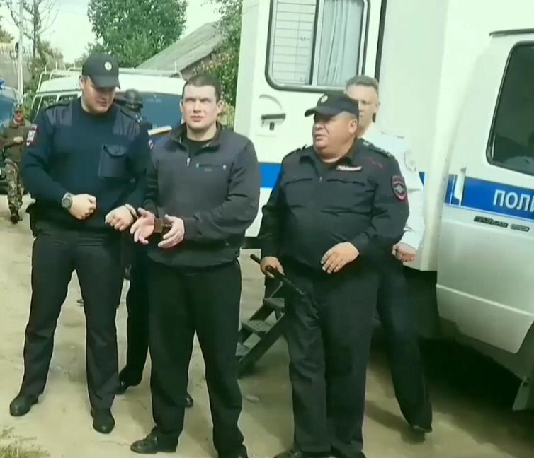 Убийца шансонье Михаила Круга пережил его лишь на 10 месяцев