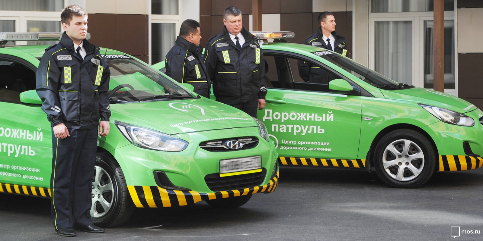 «Паркон» начнет карать нерадивых водителей на севере Петербурга