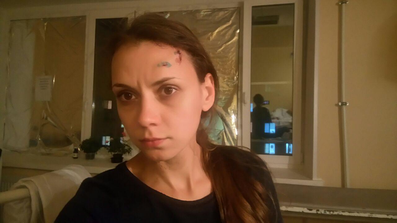 В МО Новоизмайловское от неугодных кандидатов избавляются физически
