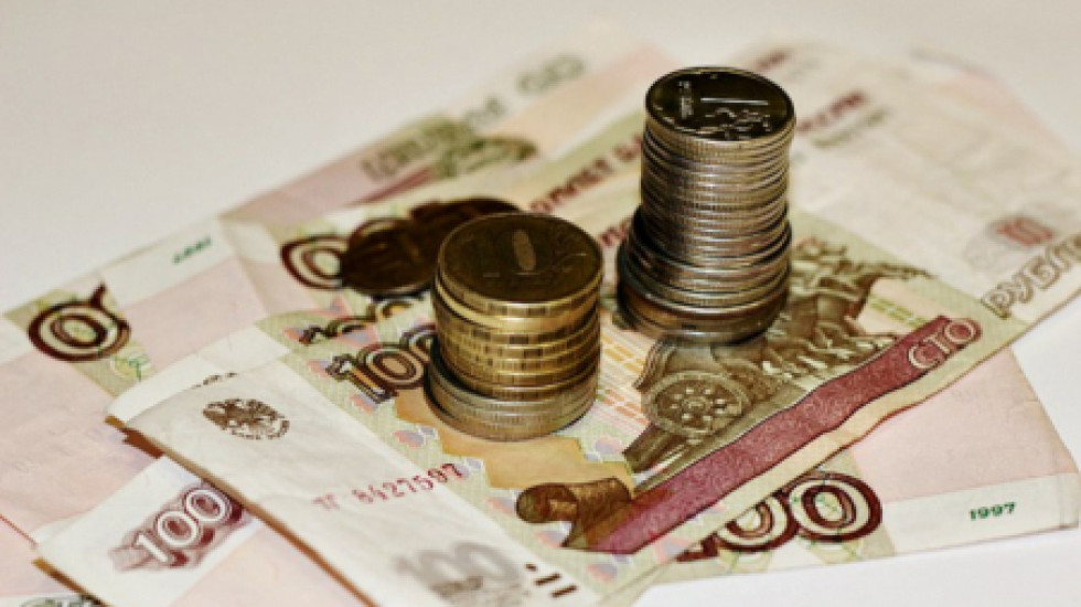 Водительская взятка в Петербурге упала до 1400 рублей