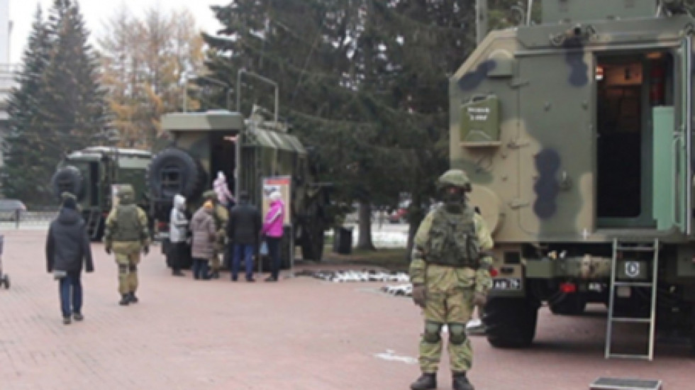 Правоохранители видят мотивом убийства в Забайкалье месть за унижение