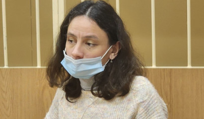 Гособвинение просит 13 лет для Марины Кохал за распиленного мужа