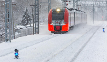 У Сестрорецка 15-летний школьник погиб под электричкой