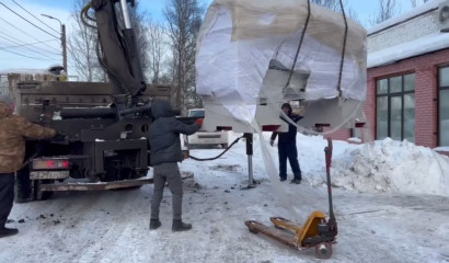 Администрация Петербурга выселила из Петро-Славянки швейный цех