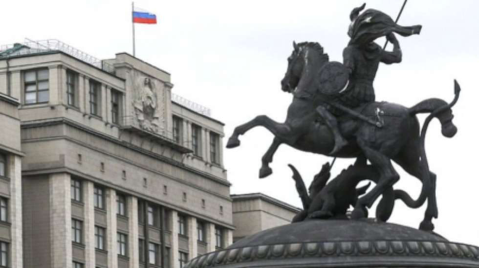Внесен в Думу законопроект о штрафе и тюрьме за нарушение карантина