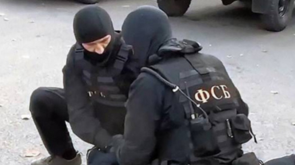 ФСБ и МВД пресекли теракт в Татарстане