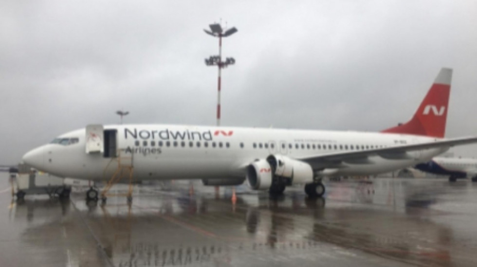 В СК отчитались об инциденте с Boeing с 173 пассажирами в Шереметьево