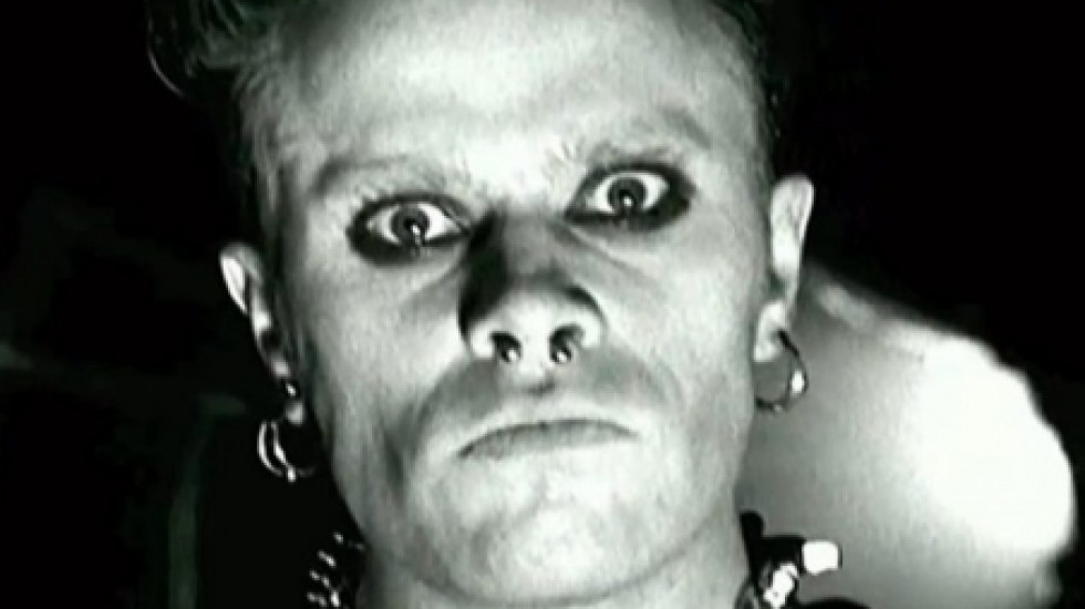 Вокалист The Prodigy Кит Флинт покончил с собой в Британии