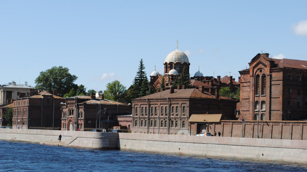 «Кресты» останутся «Крестами»