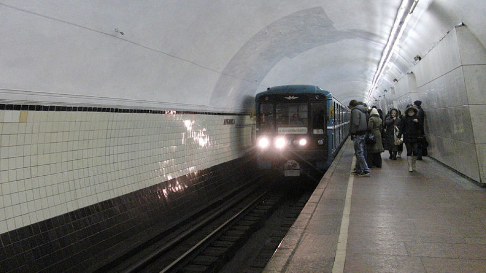 Экс-полковнику дали пожизненное за взрывы в метро Москвы