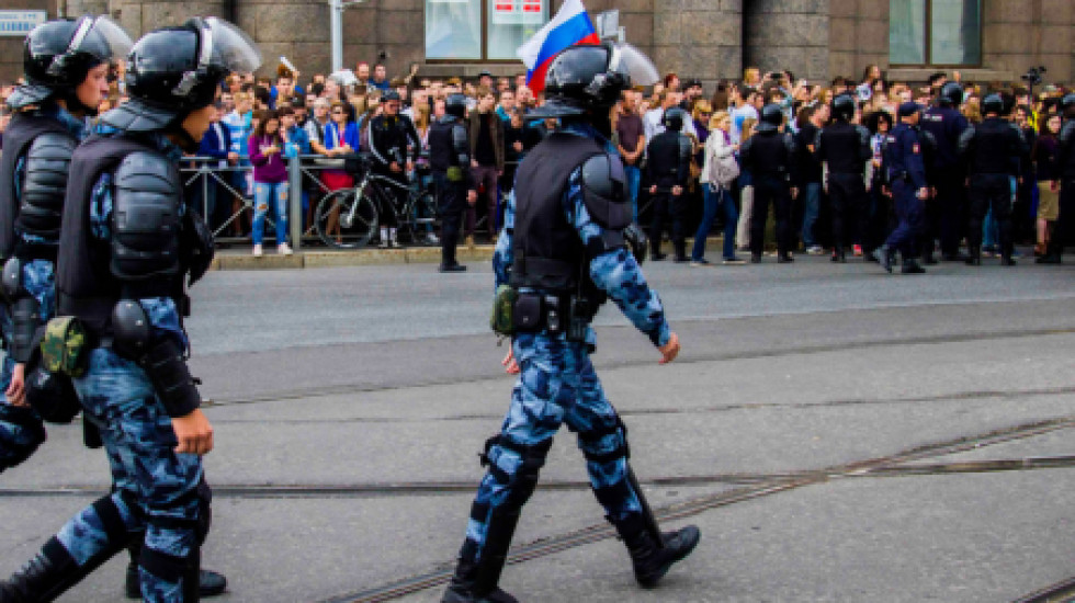 Антифейковый закон — средство против митингов
