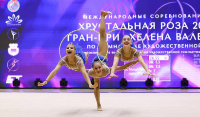 Наставники ведут к победам в спорте и в жизни