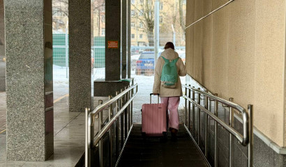 Из Петербурга пойдут автобусы в Ташкент