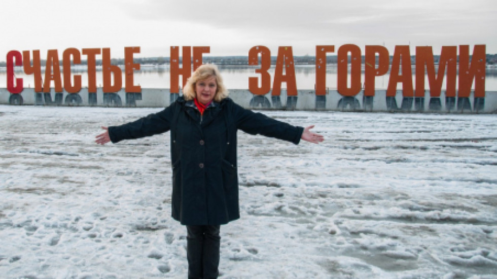 Светлана Агапитова в январе оставит пост детского омбудсмена в Петербурге