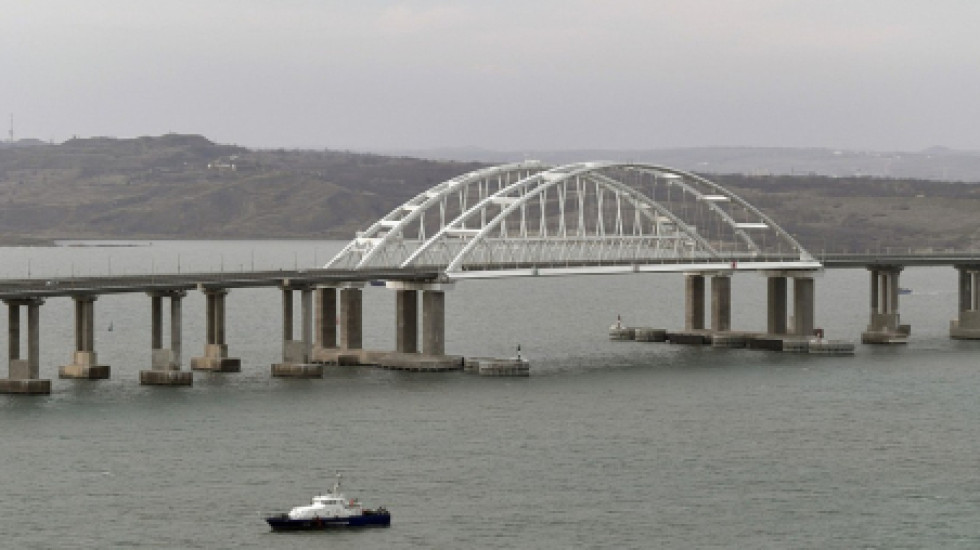 Крымское безводье настроило жителей против туристов