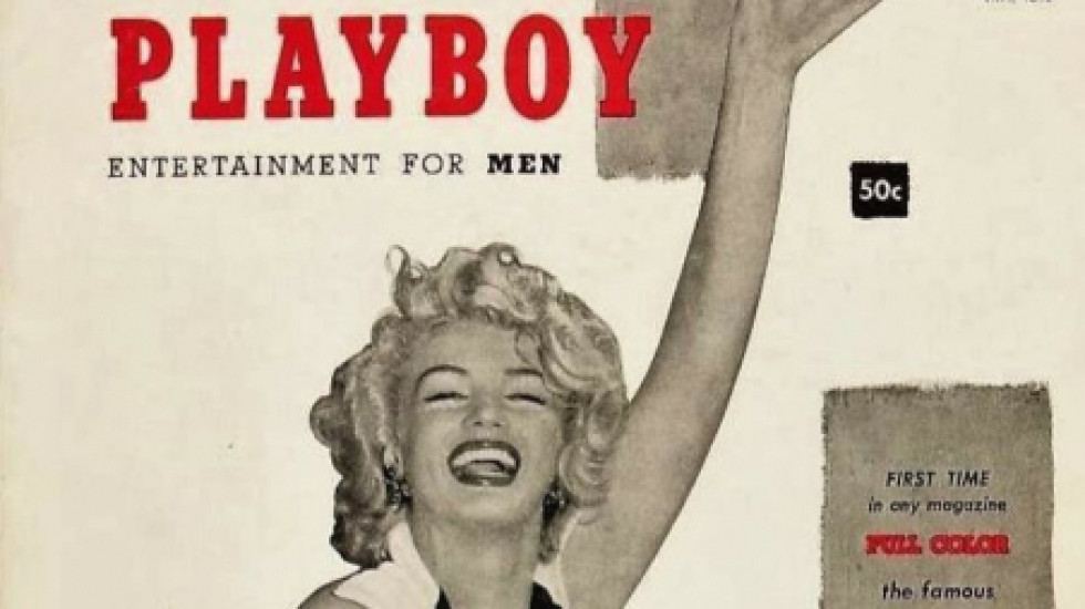 Эпидемия добила печатную версию журнала Playboy