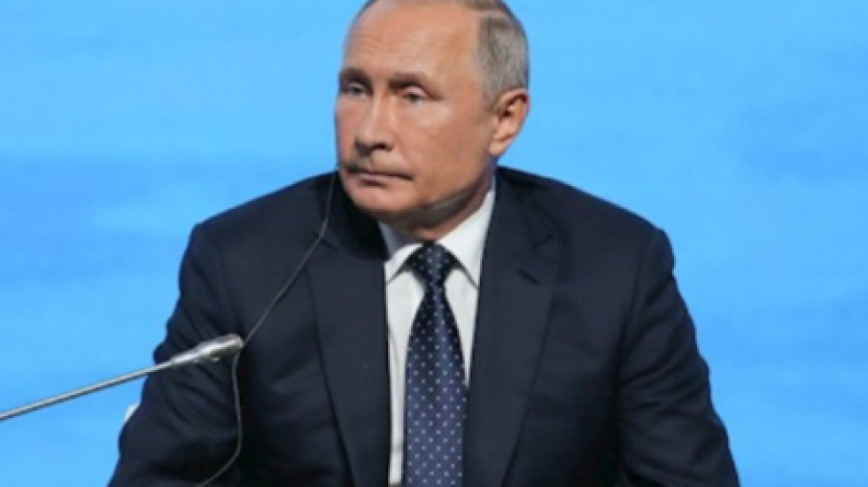 Путин отреагировал на доклад о системных пытках в тюрьмах