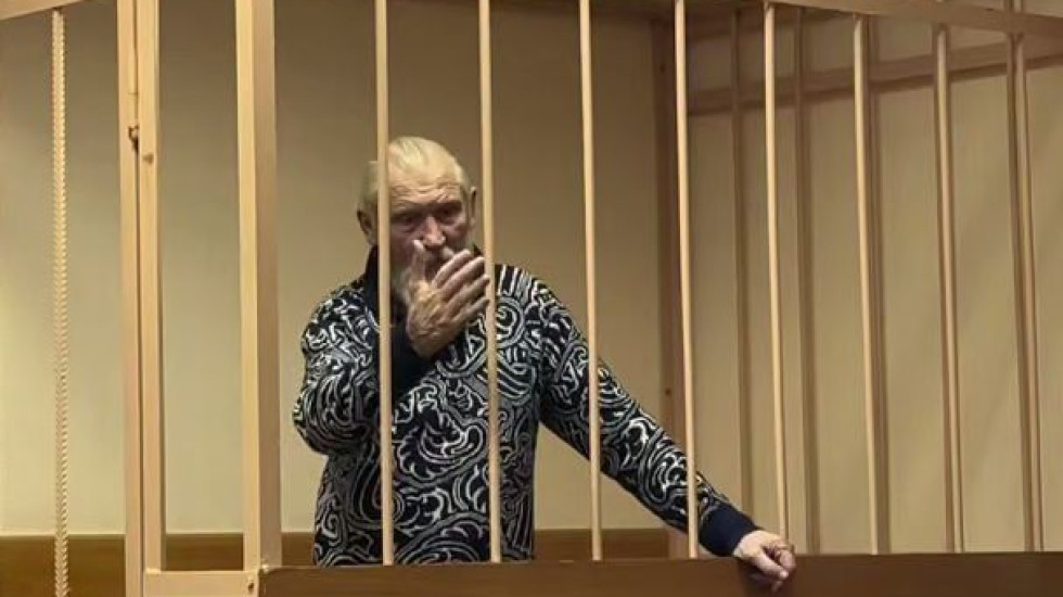 Приговор экс-депутату Михаилу Глущенко оставлен без изменений