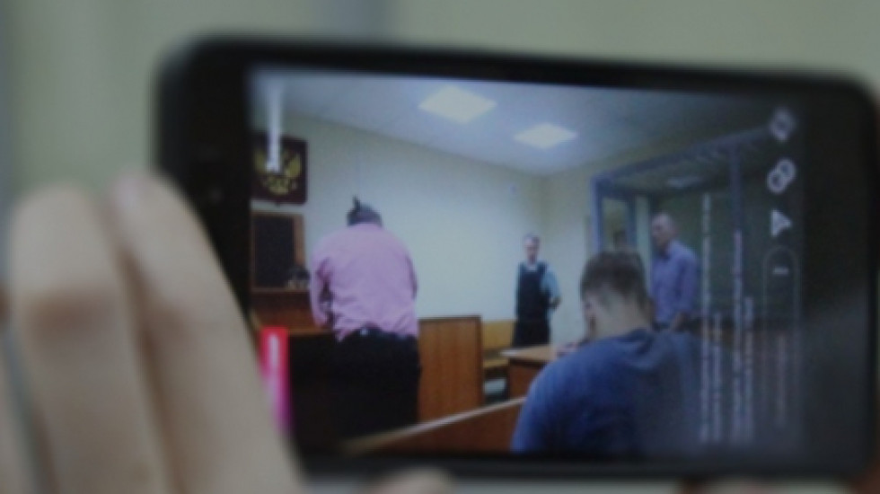 Суд присудил активистке 500 рублей компенсации за «бесчеловечные» условия в спецприемнике