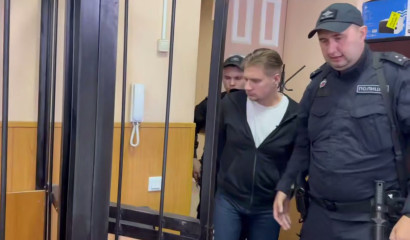 Вынесен приговор за утопленную в Фонтанке пассажирку «Порше»