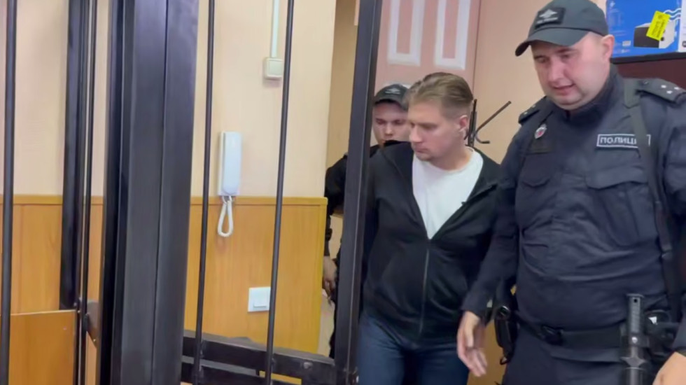 Вынесен приговор за утопленную в Фонтанке пассажирку «Порше»