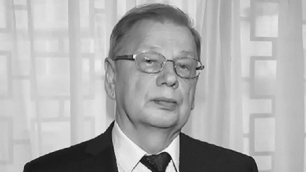 Скончался посол России в Египте Сергей Кирпиченко