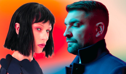 На «Петербург Live» выступят Баста, IOWA и секретный гость