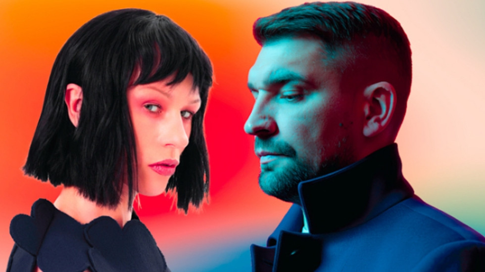 На «Петербург Live» выступят Баста, IOWA и секретный гость