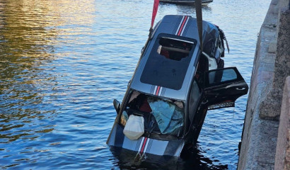 Водитель «Порше Кайен» арестован за смерть девушки в Фонтанке