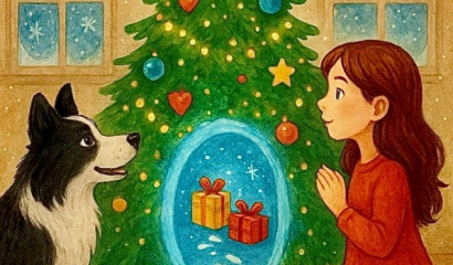 «Родина» приглашает на новогодние представления