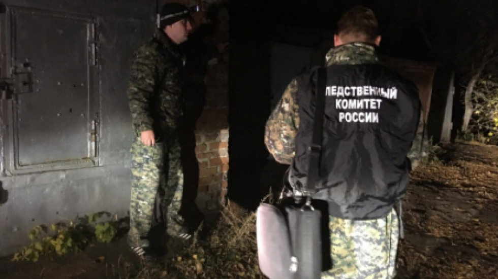 Гаражи  Саратова пойдут под снос из-за убийства 9-летней Лизы