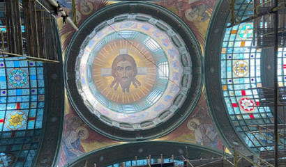 В Петербурге хотят легализовать колокольный звон по утрам выходных