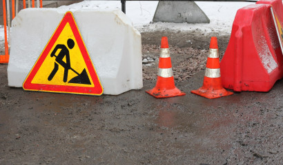 Согласован проект строительства отрезка ШМСД от Коммуны до КАД