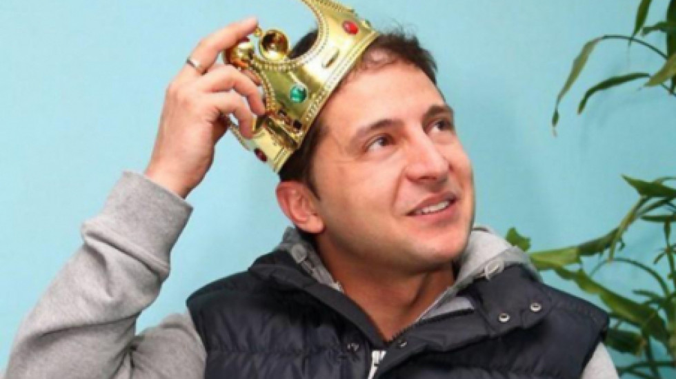 Рада назначила инаугурацию Зеленского на 20 мая