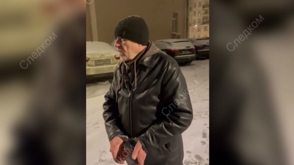 В Петербурге киллер оформил явку с повинной спустя 30 лет после убийства
