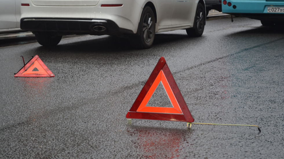 Невиновный в ДТП петербуржец победил в суде каршеринг «Ситидрайв»